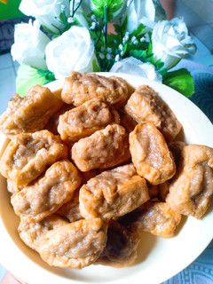 Foto resep Tahu Bakso