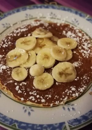Foto di Pancake