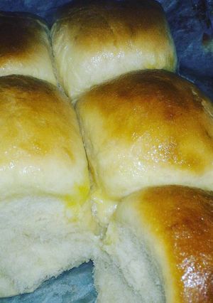 Foto resep Roti Susu Manis