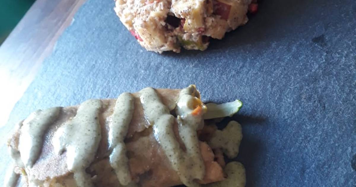 Jolly Shah દ્વારા રેસીપી ફરાળી રોટી (farali roti recipe in Gujarati ...