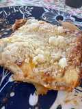 Lasagna vegetal