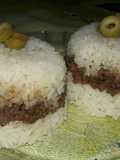 Tapado de Arroz