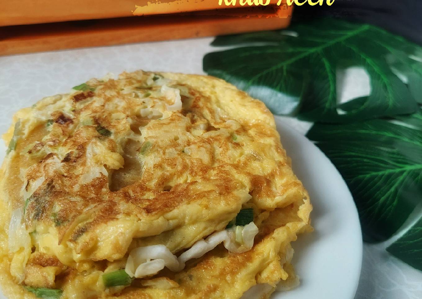 Martabak Aceh