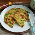 Dadar mie instant