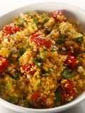Couscous Marroquino