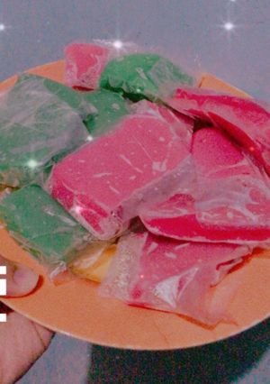 Foto resep Es gabus jadul
