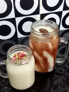 Foto resep Smoothi Tape