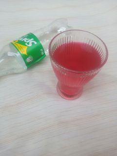 Mocktail ainihin hoton girkin