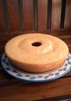 Foto resep Bolu Jadul