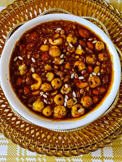 हरीरा (Harira) रेसिपी मुख्य फोटो