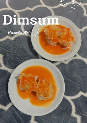 Foto resep Dimsum