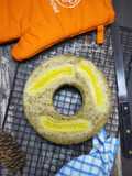 Bolu Pisang Kukus Takaran Sendok Tanpa Mixer