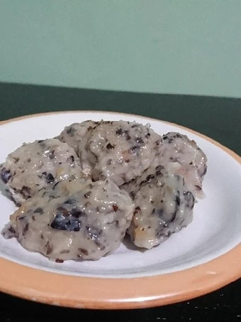 Cara Mudah Menyiapkan Resep Pentol Ayam Sayur yang Sempurna Anti Ribet, Mantap Sekali