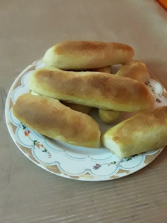صورة لوصفة العيش الفينو بكل سهولة 🥖