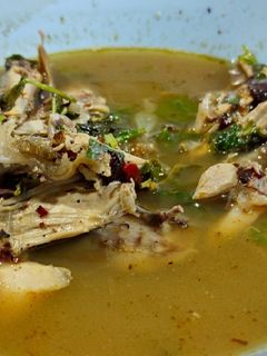 รูปของ ยำไก่ สูตรภาคเหนือ