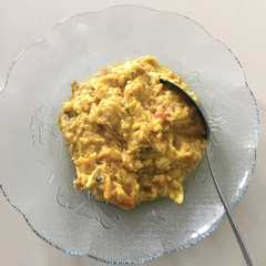 Foto resep Tempoyak asli palembang
