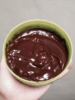 Foto resep Chocolate Sauce