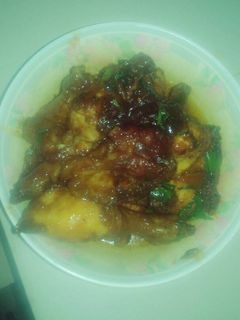 Foto resep Semur Ayam Medan