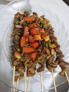 Foto resep Sate Usus