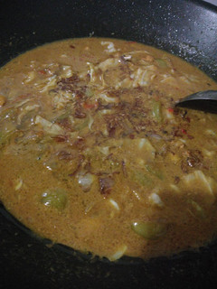 Foto resep Tongseng ayam