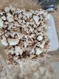Astuce :croutons/panure sans gluten