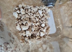 Une photo de Astuce :croutons/panure sans gluten