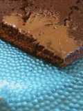 Tremendos discos de chocolate para antojo dulce