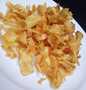 Easy Way Prepare Recipe Sweet potatoes chips that is Perfect, Delicious}