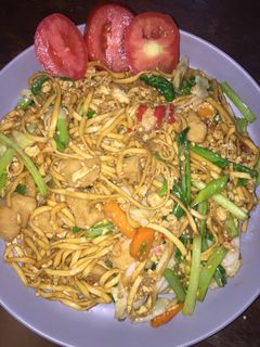 Foto resep Mie Goreng