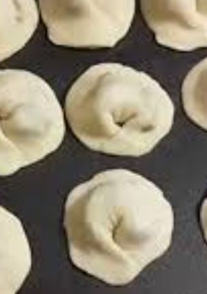 صورة لوصفة الششبرك