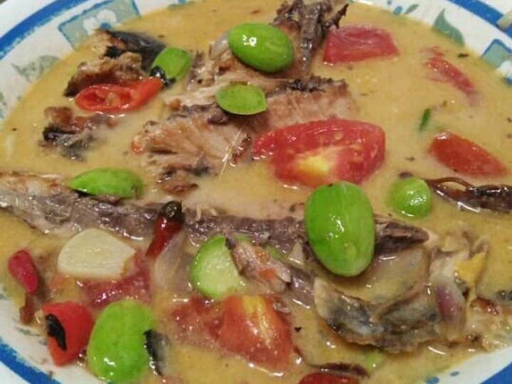 Resep Cue tongkol asam pedas yang Lezat Sekali
