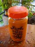 Salsa picante de ají rocoto