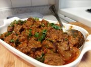 A picture of kabab masala