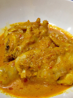 Foto resep Gulai Ayam