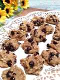 678.Skinny Banana Cookies