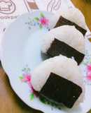 Onigiri Kimbap