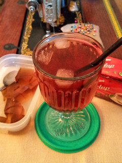 Foto resep Es Teh Jelly