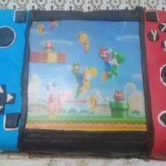 Una foto de Torta Nintendo switch🎂