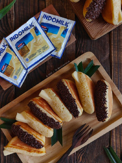 Foto resep Kue Pukis