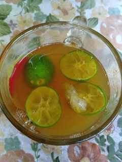 Foto resep Wedang Empon-empon ala SariYogaYogie