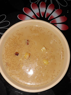 ரவை பால் பாயாசம் / Rava Payasam Recipe In Tamil செய்முறை முக்கிய புகைப்படம்