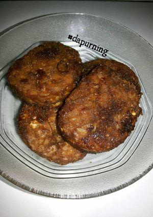 Foto resep Tempe Bacem
