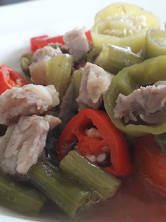Foto resep Sayur Asem-asem Daging