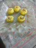 Jelly CupCakes