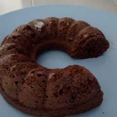 Bolu Kukus Chocolatos irit dan simple no mixer রেসিপির প্রধান ছবি