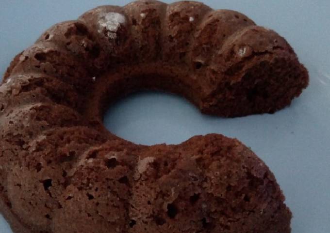 Resep Bolu Kukus Chocolatos Irit Dan Simple No Mixer Oleh Ima Purnamasari -  Cookpad Resep Bolu Kukus Chocolatos Irit Dan Simple No Mixer Oleh Ima Purnamasari -  Cookpad