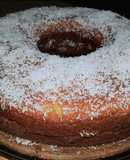 Torta 1, 2, 3, 4 / tipo matera de coco 🥥