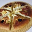 Fougasse 🍞