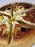 Fougasse 🍞