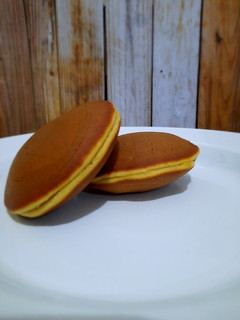 Foto resep Dorayaki